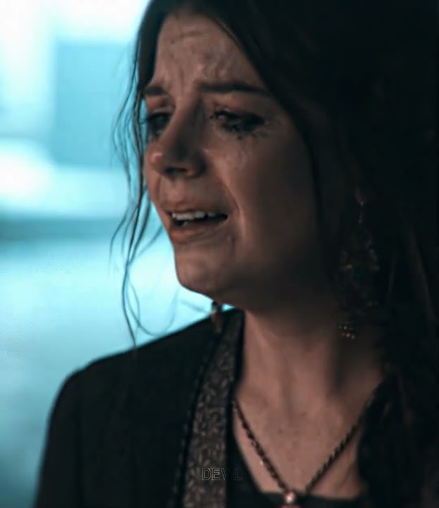 'John Shelby’s Death' [4K] Peaky blinders #shorts