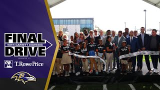 New Baltimore Ravens Boys & Girls Club Opens Its Doors | Baltimore Ravens Final Drive