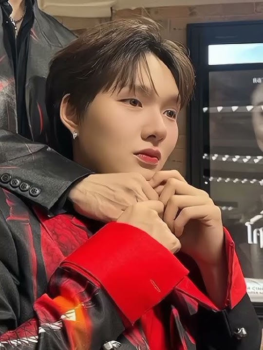 He’s always there for him | #khemjiratheseries #kengnamping #kengharit #nampingnapatsakorn