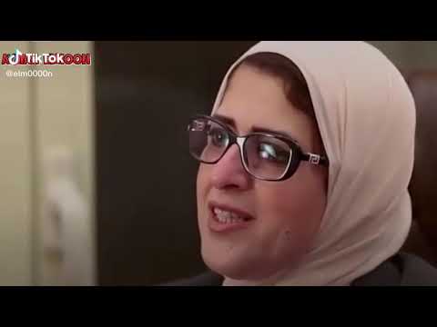 وزيرة الصحة أنا مكنتش عاوزه أدخل علوم أنا كنت عاوزة أدخل أدبي