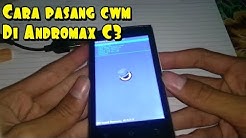 Cara Pasang Cwm di Andromax C3 Via Sd Card - Durasi: 2.02. Cara Pasang Cwm di Andromax C3 Via Sd Card - Durasi: 2.02.