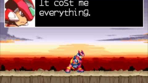 Megaman Zero 2 S Rank, Part 1, Introduction