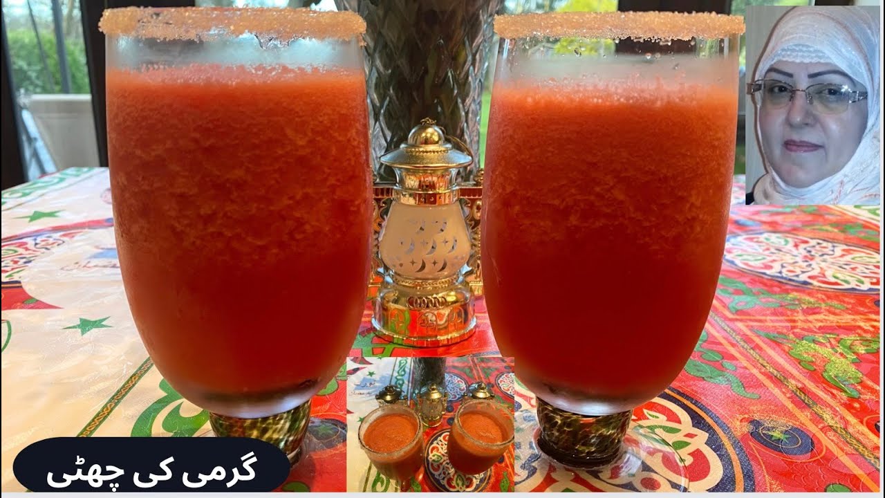 Watermelon Juice Making Fresh Watermelon Juice How To Make Watermelon Juice Making Fresh Watermelon Juice How To Make