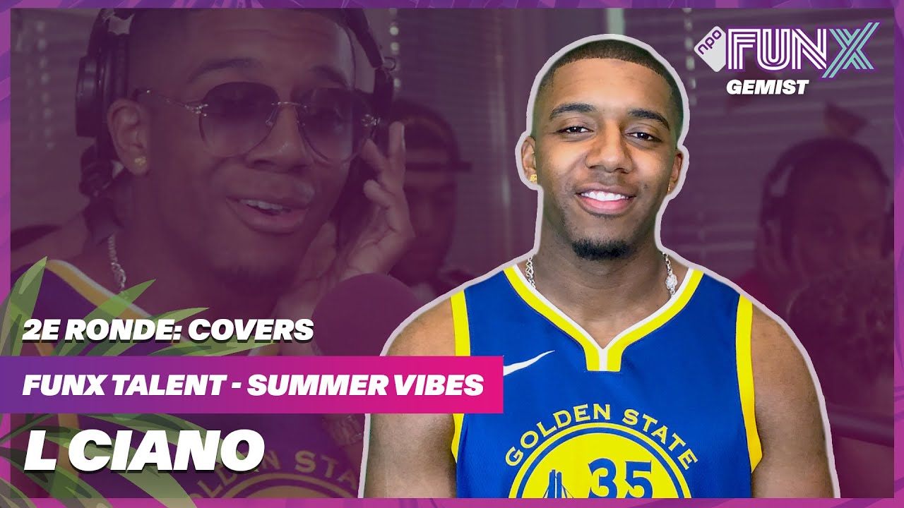Sean Lyttle KEVIN LYTTLE x SEAN PAUL | MASH-UP BY L CIANO | FUNX TALENT SUMMER ...