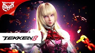 СТАРЫЙ ДОБРЫЙ ФАЙТИНГ ➤ TEKKEN 8 ➤ Прохождение