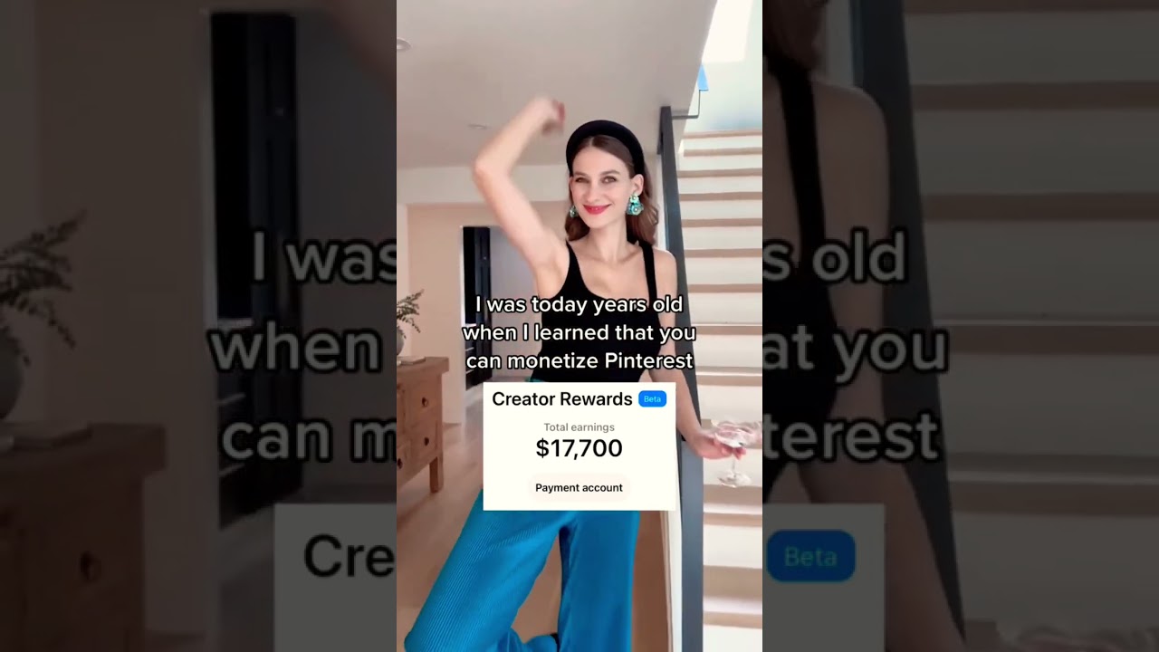 How to make money on Pinterest