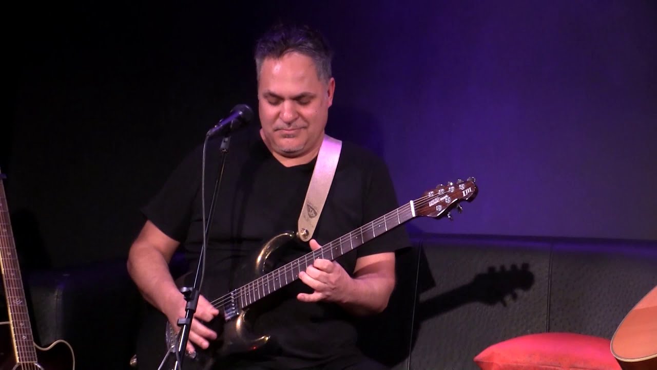 Musiekwereld Sessions - Jampie Highlights