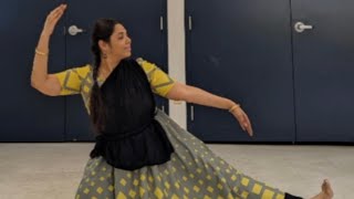 World Dance Day | Rangapura Vihara | Layaa Rhythmic Arts