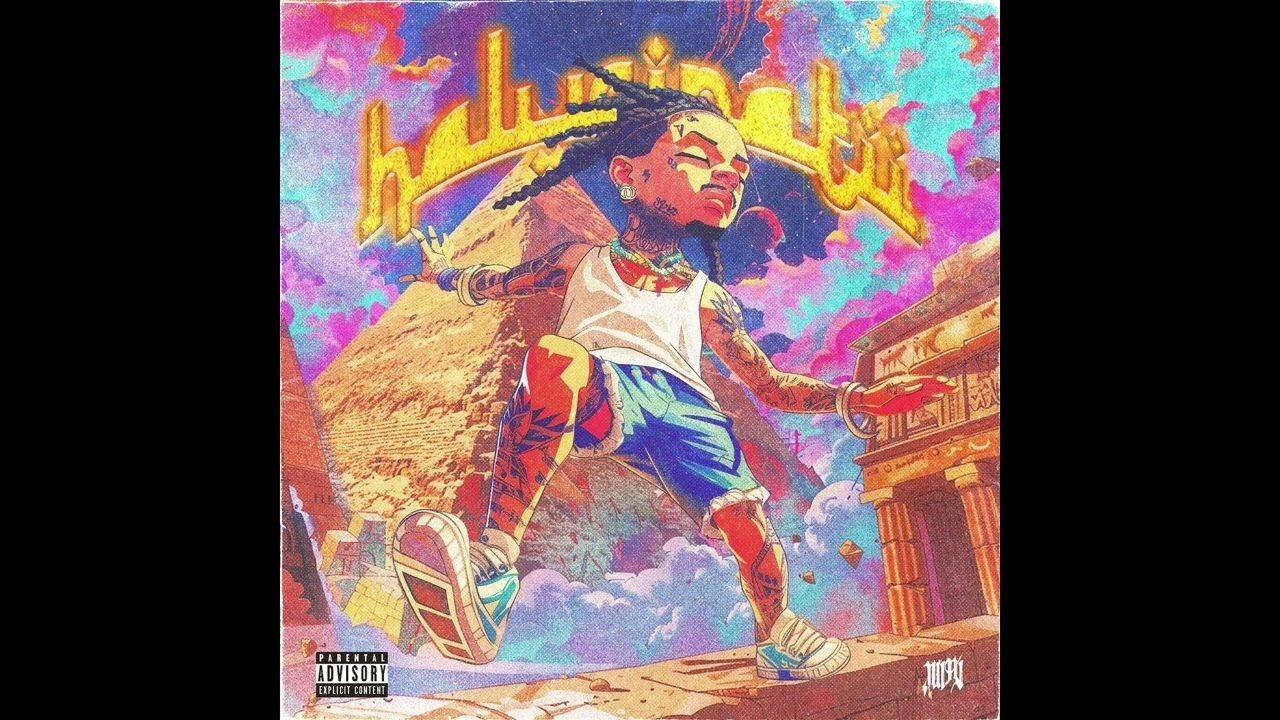 [FREE] ALBERTNBN Type Beat "SAMP" (prod. gab)