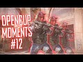 Warface: Opencup moments #12