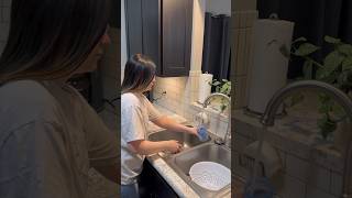 Rapid Fire Closing Shift After Toddler Is Down For Bed