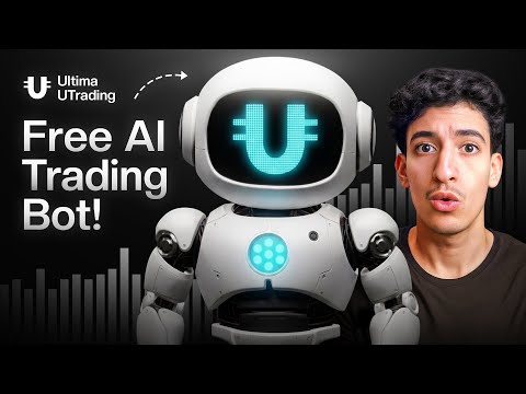 Video preview for UTrading Review 2026 | Ultima Chain AI Trading Bot Explained