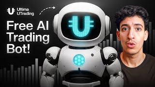 UTrading Review 2026 | Ultima Chain AI Trading Bot Explained