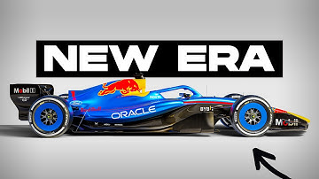 F1 2026 Regulations: What’s REALLY Changing?