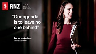 Celebrity PM Jacinda Ardern on Budget 2021 | May 20 | RNZ Wealth