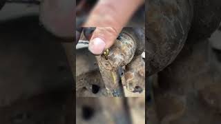 How To Install Din94 Yellow Zinc Plated Steel Lock Cotter Pins Locking Cotter Pin Spring Split Pin