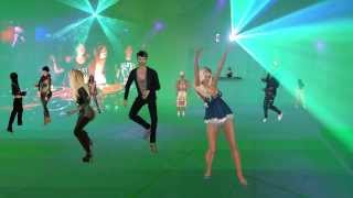 imvu dance party