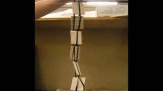 Jacobs Ladder Trial 4