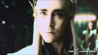 Трандуил Ли Пейс Thranduil   Exile   The Hobbit