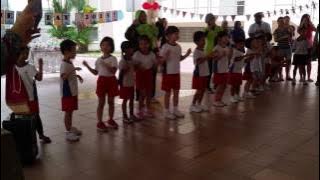 Intan - PCF song