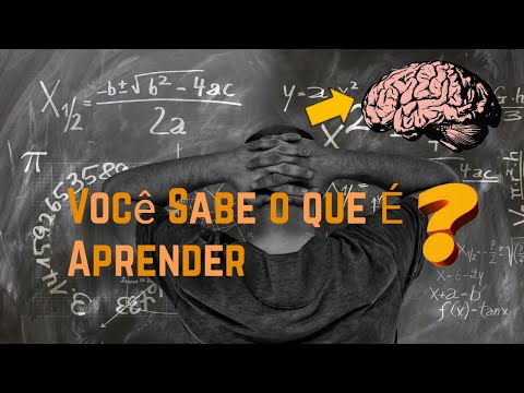 Vídeo: O que significa facilitar a aprendizagem?