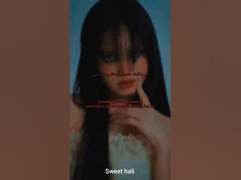 somthing doesn't scar meقرين_الانثى#Queen_halis_جيش#trend#btz #bts#nct#
