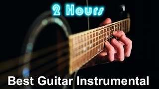 Guitar Instrumental & Instrumental Guitar: Best Guitar Music Instrumental (2015 Collection Video)