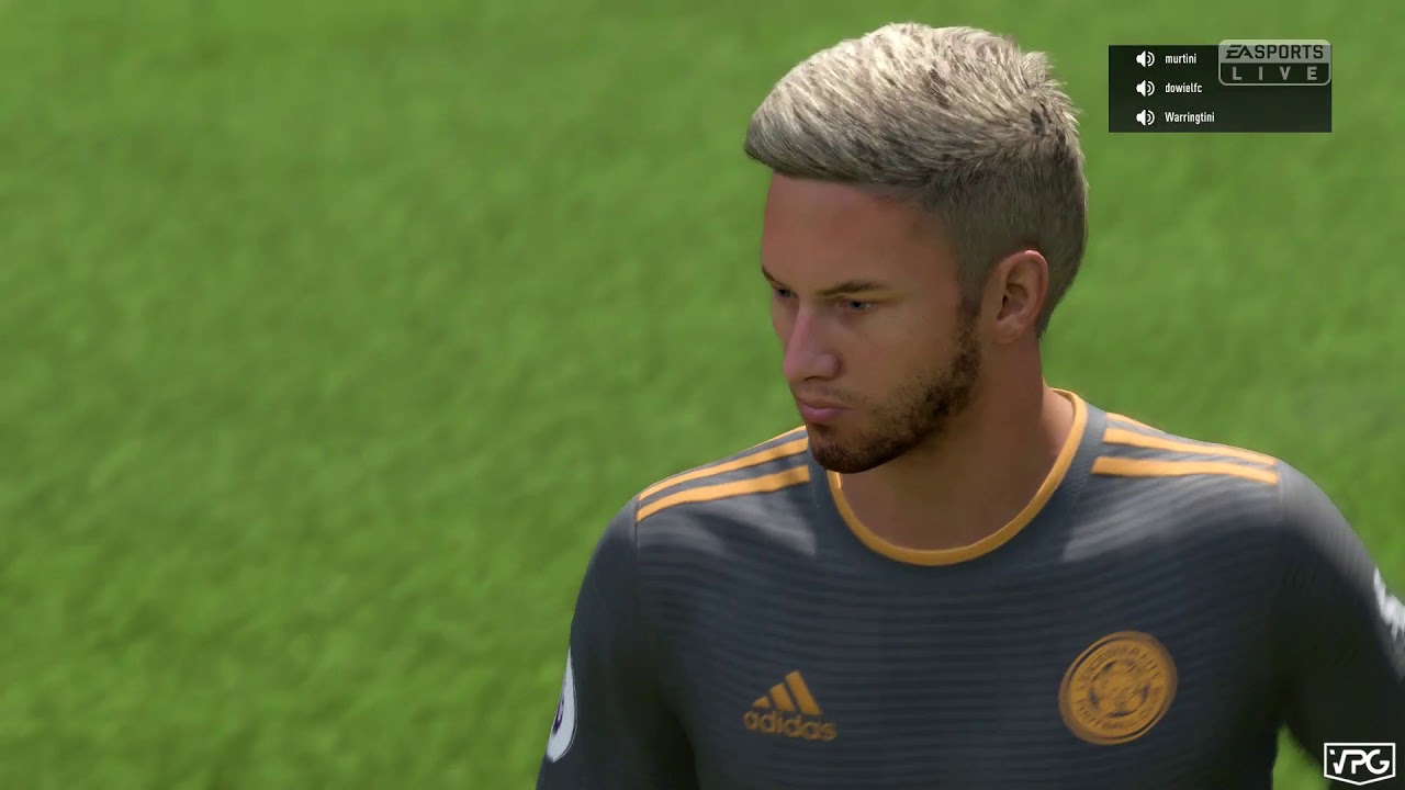 Full Match | NFG esports v Tranmere Rovers esports Midweek PS4 - YouTube