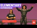 Elementary Weekend Experience - April Week 4