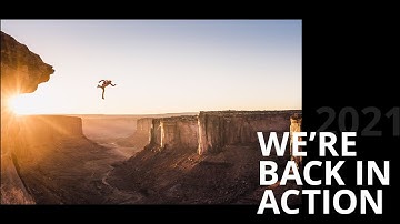 Red Bull Illume Image Quest 2021 - Official Trailer