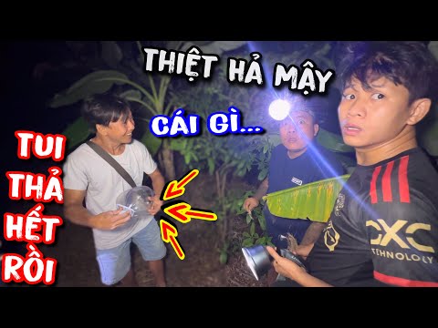 Ku Lùn chơi lớn luôn làm một vố này khiến Thánh Xàm đứng hình nóng đỏ mặt