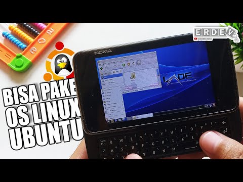 Video: Linux Sulit Diinstal dan Digunakan - Sekarang Ini Mudah