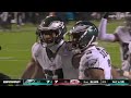  Eagles Kevin Byard picks off Patrick Mahomes