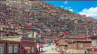 HIDDEN CHINA: The World’s Most Isolated Autonomous Regions | 4K Travel Documentary
