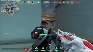 𝘿𝙅 𝘼𝙓𝙍  𝘽𝘿𝙊 𝙊 𝘽𝙊𝙉𝘿𝙀 𝘿𝘼 𝙊𝘼𝙆𝙇𝙀𝙔 𝙭 𝙐𝙧𝙖𝙝𝙖𝙧𝙖 | VALORANT