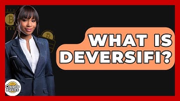 What Is DeversiFi? - CryptoBasics360.com