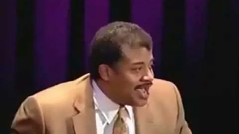 Neil Tyson Answers "Do You Believe In UFOs?" & Sets The Record Straight!!