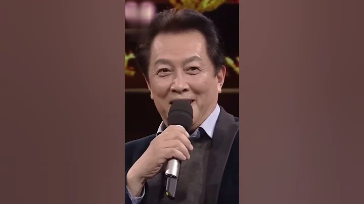 #唐国强 说演员的成功靠文化底蕴 对诸葛亮的演绎堪称本尊#三国演义 #shorts - 天天要闻
