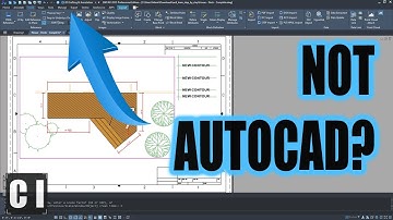 Can You Really Switch From AutoCAD? I Tested a DWG Alternative