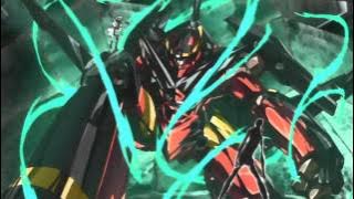 Gurren Lagann: With Your Drill, Pierce the Heavens Extended!!