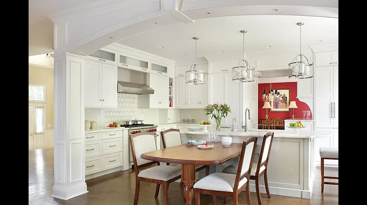 Oakland Kitchen Transformation by Ulrich Designer ...