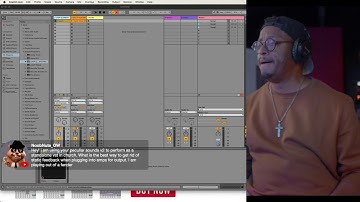 Playing and Programming Tracks With Loop Elements Pro