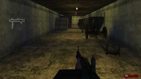 nazi zombie custom map factroy