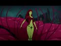 Poison Ivy - All Powers & Abilities Scenes (DCAMU)