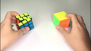 CUBO MAGICO 2X2 ADESIVADO DEMOLIDOR 040267 - CUBO MAGICO 2X2