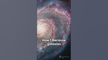 Dark Matter  The Invisible Universe #shorts #trendingshorts