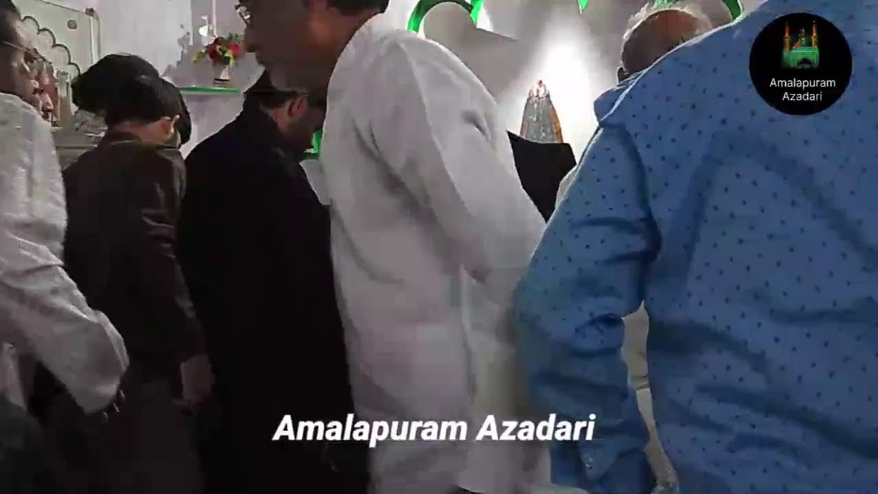 🔴#Live Majlis e aza  Basilsilaye Chehlum|Al hajo Zawwar Mohammad Nisar Hussain(ibne)Azad Hussain