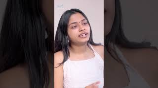 Manasa baane unava?😉 #teluguwebseries #shorts #evarenuvvu #mohitpedada #manasakancharla