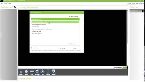 SetInMotion 101: Controlling an external LED with a Phidgets InterfaceKit