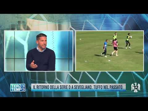 TERZO TEMPO | 23/09/2025